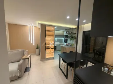 Apartamento com 2 Quartos à venda, 59m² no Santa Cruz do José Jacques, Ribeirão Preto