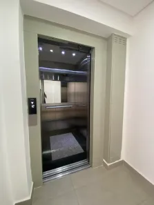 Apartamento com 1 Quarto à venda, 36m² no Vila Assunção, Santo André