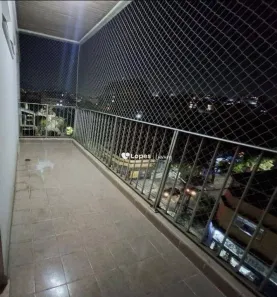 Apartamento com 2 Quartos à venda, 58m² no Engenho Novo, Rio de Janeiro