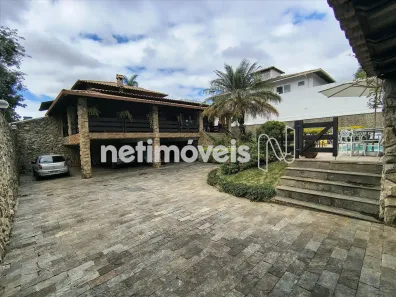 Casa com 6 Quartos à venda, 555m² no São Luiz, Belo Horizonte