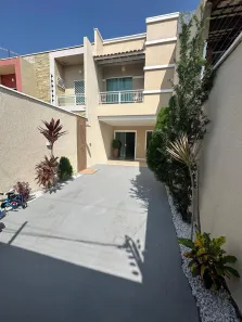 Casa com 2 Quartos à venda, 120m² no Parque Dois Irmãos, Fortaleza