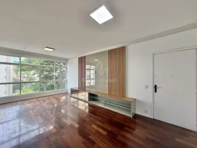 Apartamento com 4 Quartos à venda, 190m² no Sion, Belo Horizonte