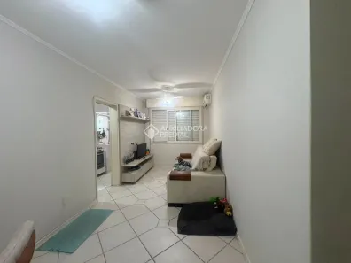 Apartamento com 1 Quarto à venda, 43m² no Menino Deus, Porto Alegre