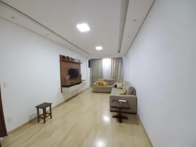 Apartamento com 3 Quartos à venda, 120m² no Gutierrez, Belo Horizonte