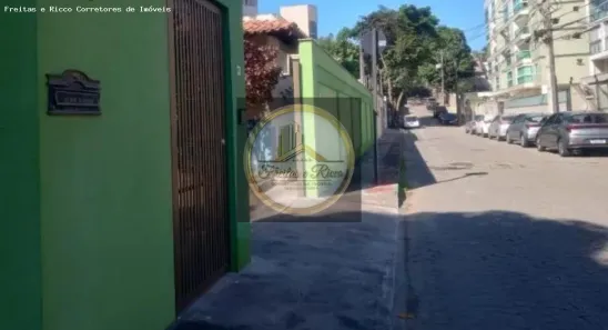 Lote/Terreno à venda, 918m² no Jardim Camburi, Vitória