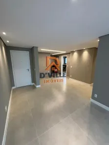 Apartamento com 3 Quartos à venda, 77m² no Vila Nova Conceição, São Paulo