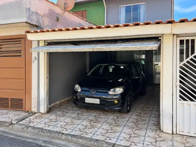 Sobrado com 2 Quartos à venda, 100m² no Vila Cosmopolita, São Paulo