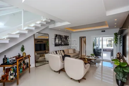 Casa com 3 Quartos à venda, 360m² no Marechal Rondon, Canoas