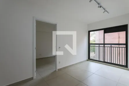 Apartamento com 2 Quartos à venda, 37m² no Vila Andrade, São Paulo