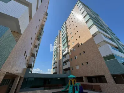 Apartamento com 2 Quartos à venda, 75m² no Centro, Itanhaém