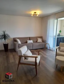Apartamento com 2 Quartos à venda, 85m² no Centro, São Bernardo do Campo