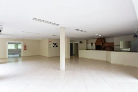Apartamento com 2 Quartos à venda, 49m² no Jardim Márcia, Campinas