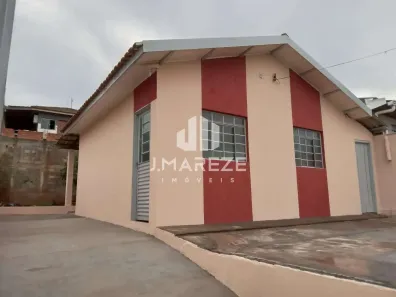Casa com 2 Quartos à venda, 45m² no Loteamento Sanches dos Santos, Apucarana