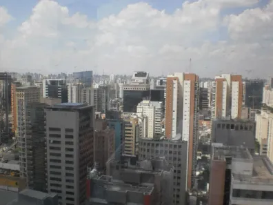Apartamento com 3 Quartos à venda, 112m² no Vila Olímpia, São Paulo