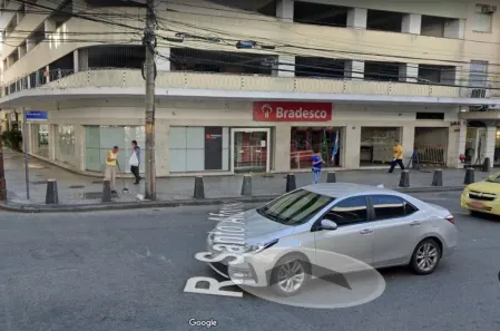 Ponto Comercial para alugar, 445m² no Tijuca, Rio de Janeiro