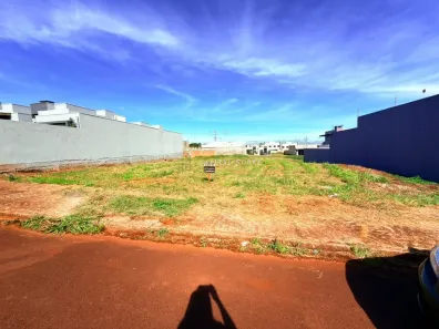 Lote/Terreno à venda, 384m² no Cascavel Velho, Cascavel