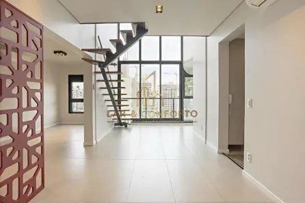 Apartamento com 2 Quartos para alugar, 115m² no Vila Olímpia, São Paulo