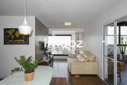Cobertura com 3 Quartos à venda, 104m² no Jardim Parque Morumbi, São Paulo