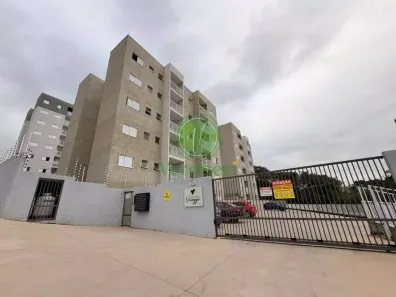 Apartamento com 2 Quartos à venda, 60m² no , Porto Feliz