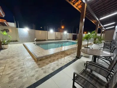 Casa com 4 Quartos à venda, 350m² no , Estância