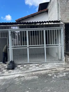 Casa com 1 Quarto para alugar, 70m² no Centro, Osasco