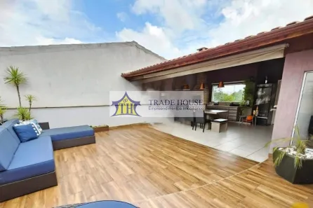 Casa com 3 Quartos à venda, 217m² no Mooca, São Paulo