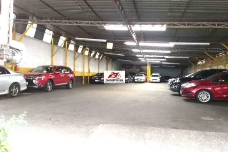 Galpão/Depósito/Armazém à venda, 750m² no Chácara Santo Antônio (Zona Leste), São Paulo