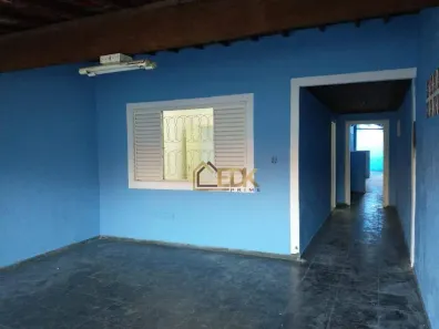 Casa com 2 Quartos à venda, 110m² no Cidade Jardim, Jacareí