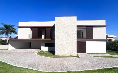 Casa com 4 Quartos à venda, 900m² no Residencial Jatibela, Campinas