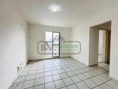 Apartamento com 2 Quartos à venda, 59m² no São Pedro, Juiz de Fora