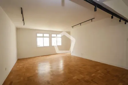 Apartamento com 4 Quartos à venda, 116m² no Jardim Paulista, São Paulo