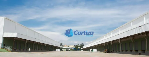 Galpão/Depósito/Armazém para alugar, 3598m² no Portão, Arujá
