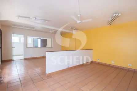 Prédio Comercial à venda, 395m² no Chácara Santo Antônio (Zona Sul), São Paulo