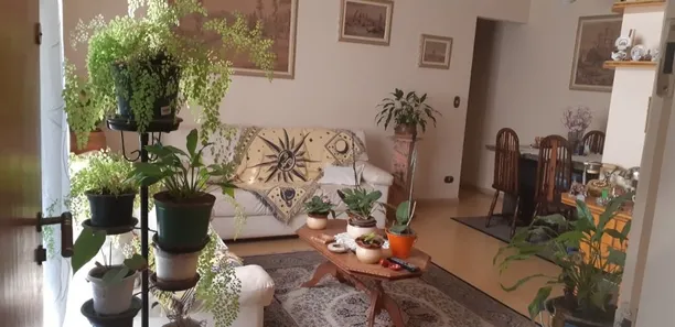 Apartamento com 3 Quartos à venda, 90m² no Belenzinho, São Paulo