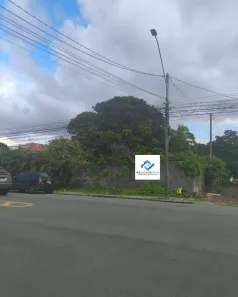 Lote/Terreno para alugar, 800m² no Calhau, São Luís