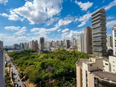 Apartamento com 3 Quartos à venda, 165m² no Setor Bueno, Goiânia