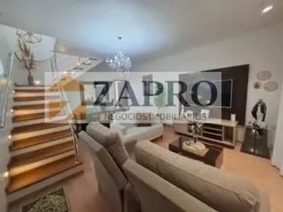 Sobrado com 3 Quartos à venda, 120m² no Jardim Oriente, São José dos Campos