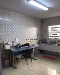 Casa com 3 Quartos à venda, 268m² no Vila Floresta, Santo André