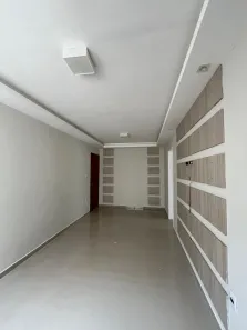 Apartamento com 2 Quartos para alugar, 55m² no Parque Leopoldina, Campos dos Goytacazes
