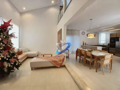 Casa com 3 Quartos à venda, 415m² no Village das Flores, Caçapava