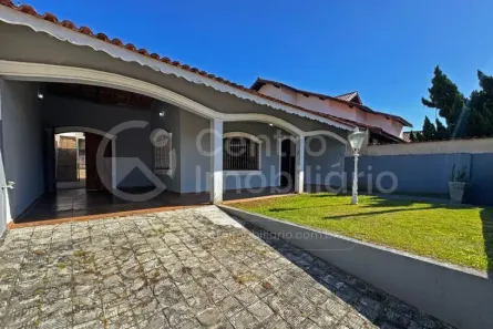 Casa com 2 Quartos à venda, 176m² no Balneario Continental, Peruíbe