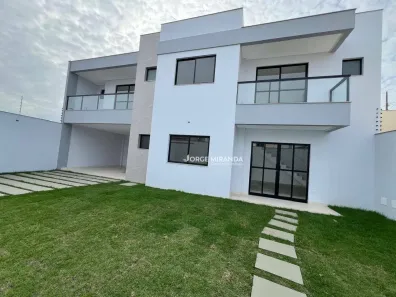 Casa com 3 Quartos à venda, 136m² no Itapebussu, Guarapari