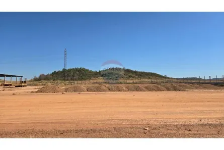 Lote/Terreno à venda, 5068m² no Confresa, Confresa