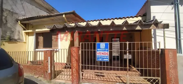 Lote/Terreno à venda, 224m² no Casa Verde Alta, São Paulo