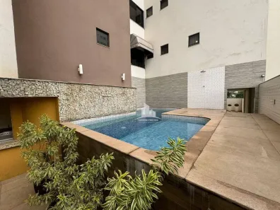 Apartamento com 4 Quartos à venda, 267m² no São João, Volta Redonda