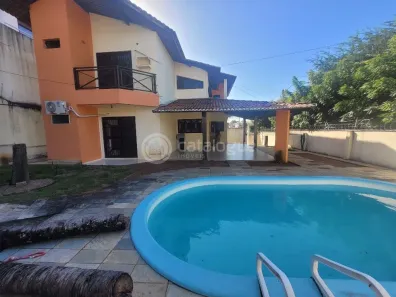 Casa com 4 Quartos à venda, 325m² no Ponta Negra, Natal