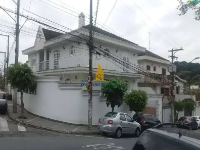 Sobrado com 5 Quartos à venda, 945m² no Jardim Maia, Guarulhos