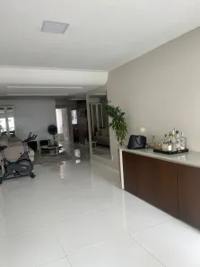 Apartamento com 4 Quartos para alugar, 180m² no Renascença, São Luís