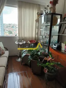 Cobertura com 5 Quartos à venda, 157m² no Nova Floresta, Belo Horizonte
