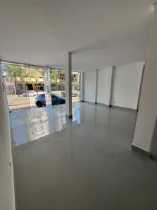 Ponto Comercial com 3 Quartos para alugar, 130m² no Setor Oeste, Goiânia
